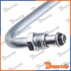 Tuyau hydraulique direction pour RENAULT | 55928, 677H0007